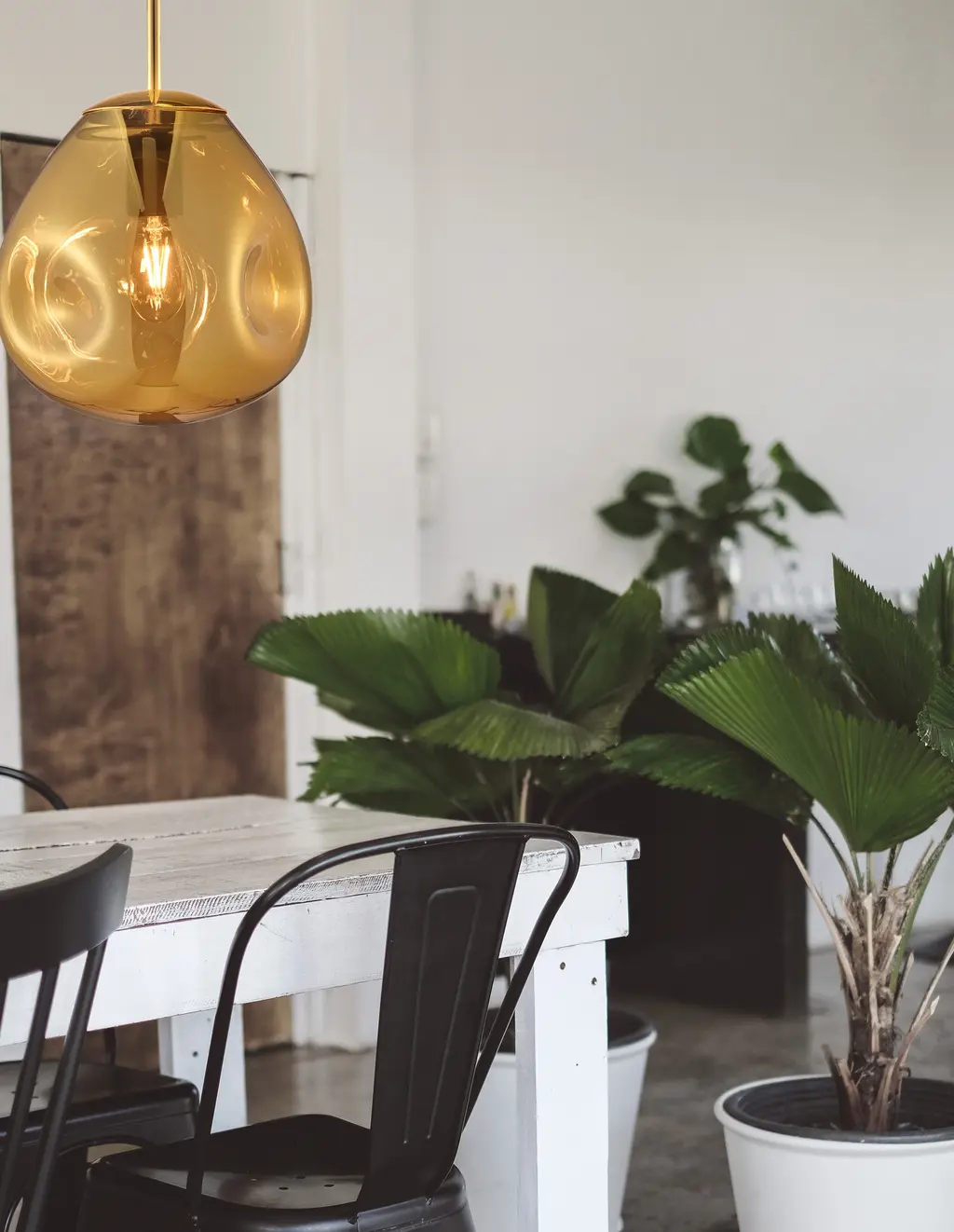 LAVA — Suspensions Nova Luce