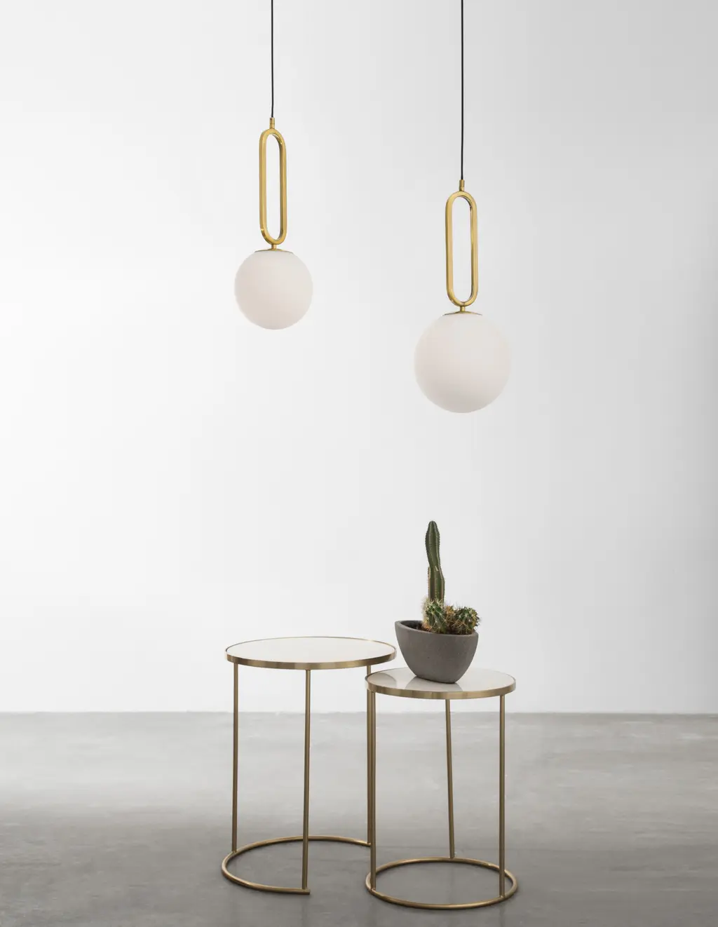 GRUS — Suspensions Nova Luce