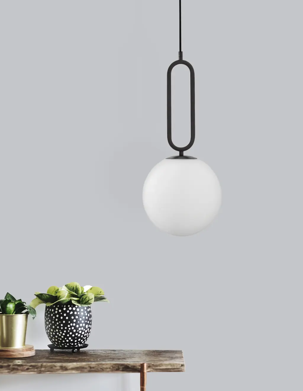 GRUS — Suspensions Nova Luce