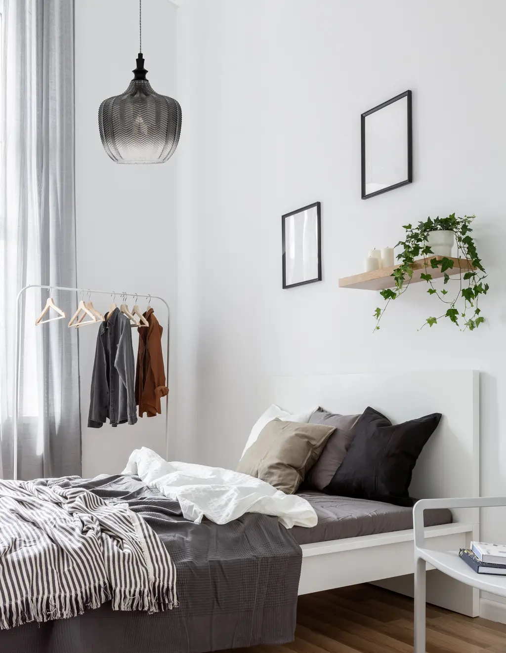 LONI — Suspensions Nova Luce