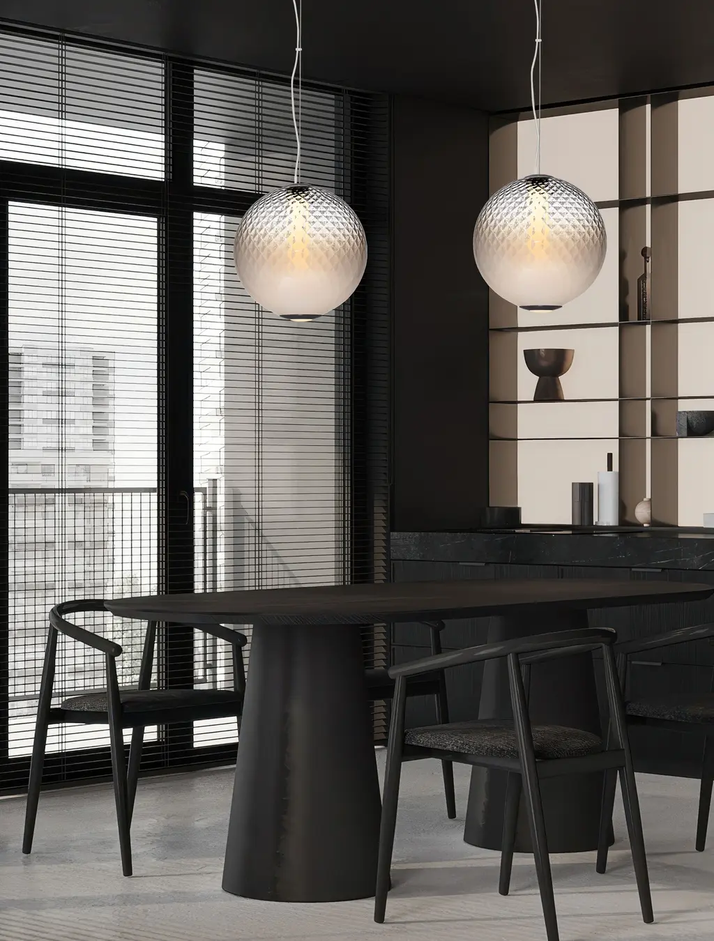 AORA — Suspensions Nova Luce