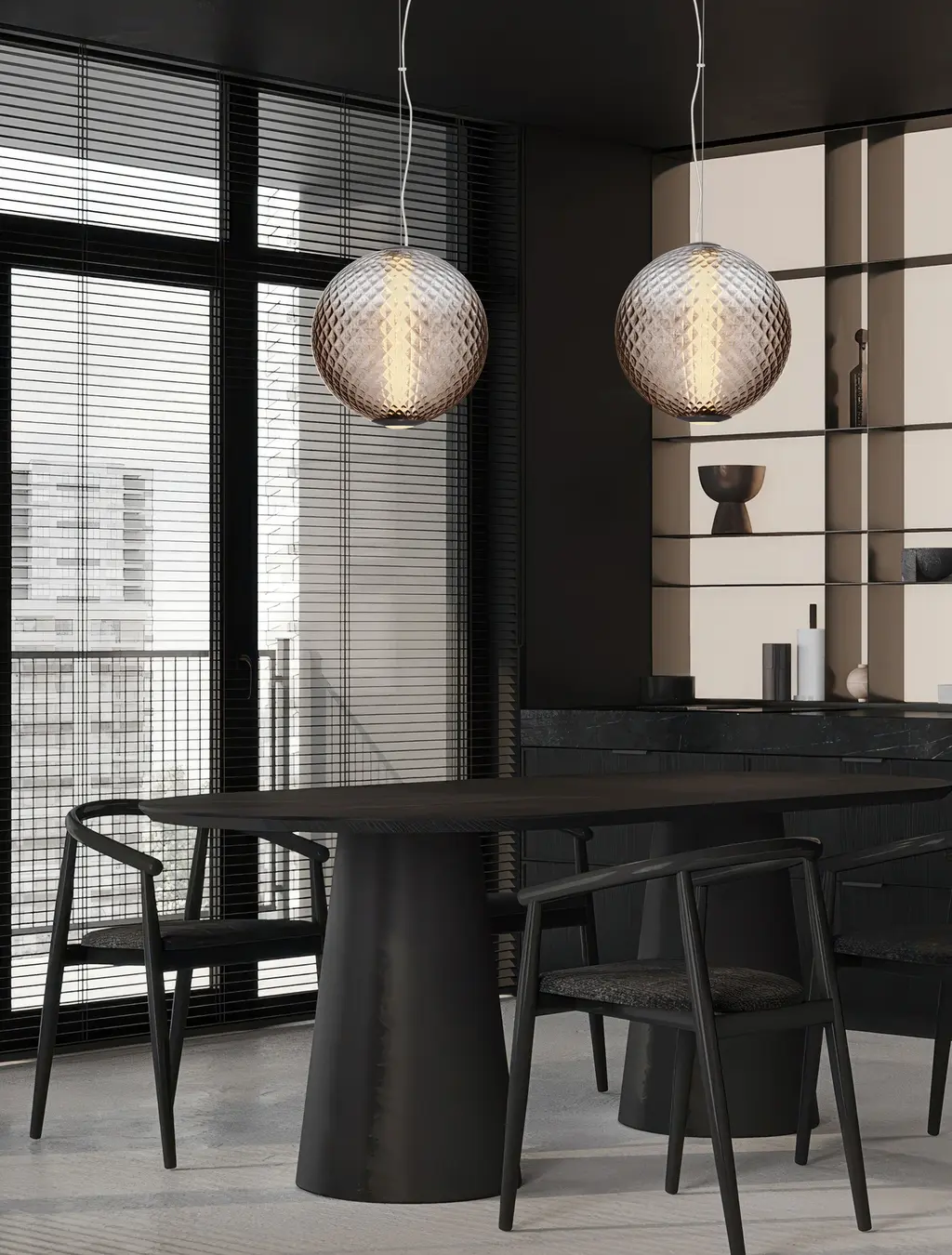 AORA — Suspensions Nova Luce