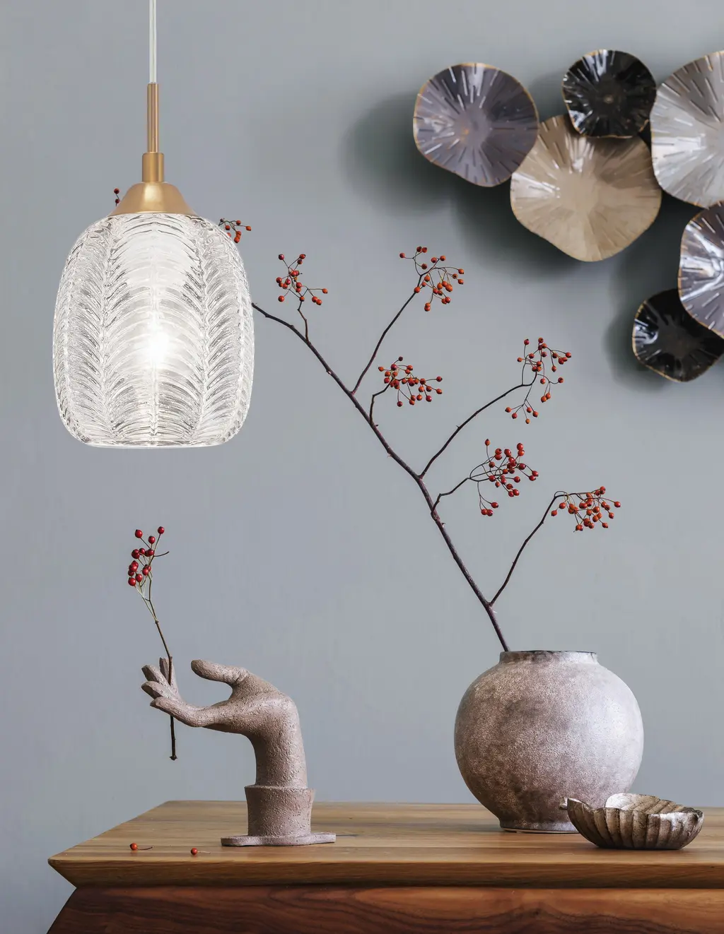 VARIO — Suspensions Nova Luce