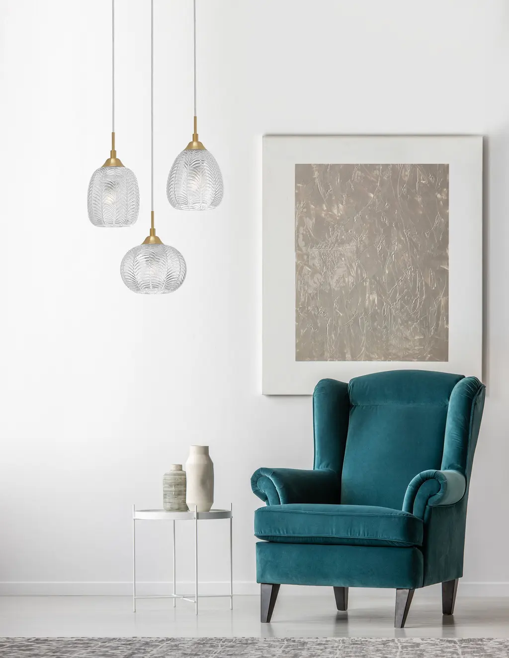 VARIO — Suspensions Nova Luce