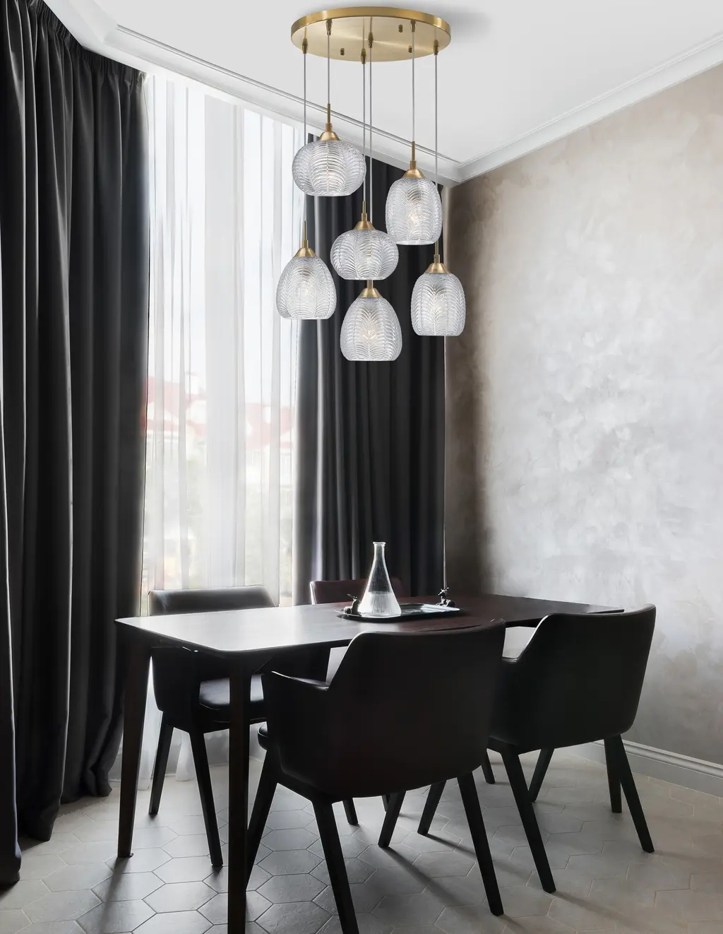 VARIO — Suspensions Nova Luce