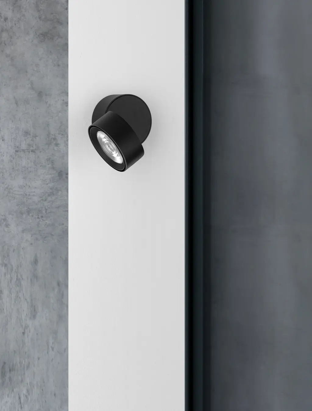 Cotto B30-20W-SM-D9.5-H7-002 — Plafonniers Nova Luce