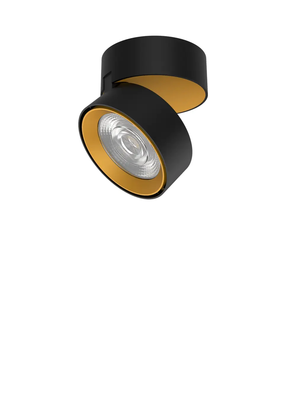 Cotto B30-20W-SM-D9.5-H7-003 — Plafonniers Nova Luce