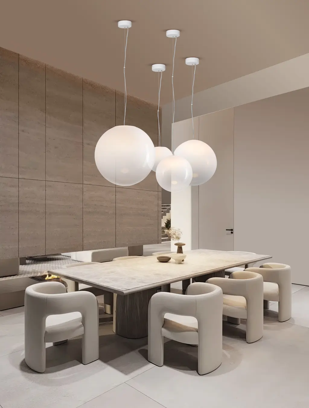 BOLITA — Suspensions Nova Luce