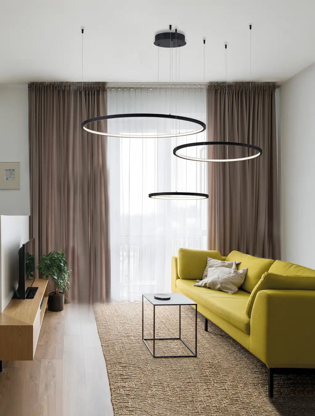 PURPLE — Suspensions Nova Luce