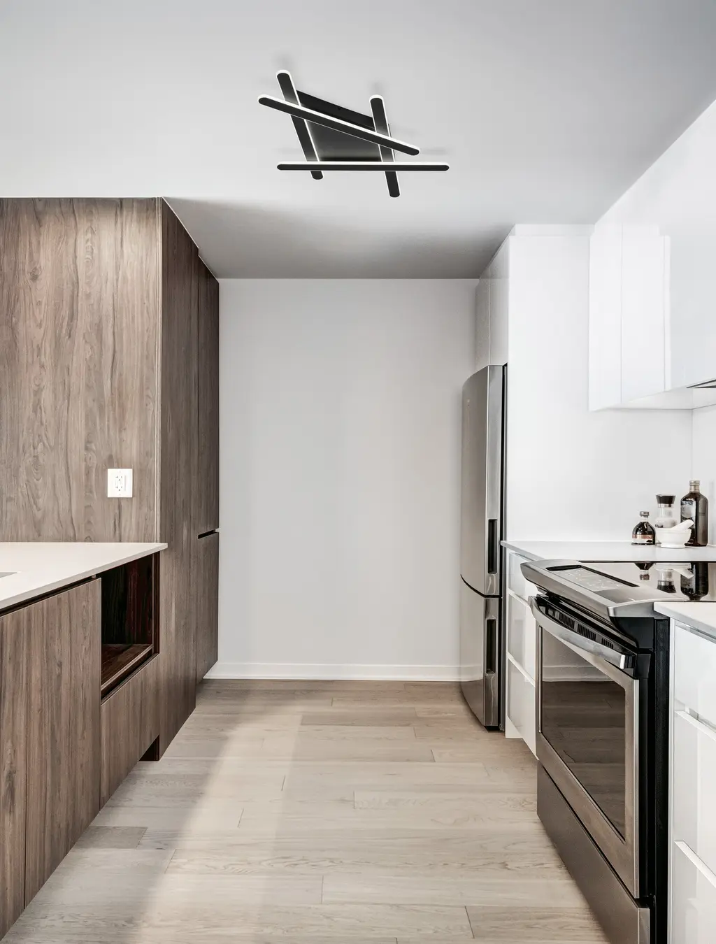 WILLOW — Plafonniers Nova Luce
