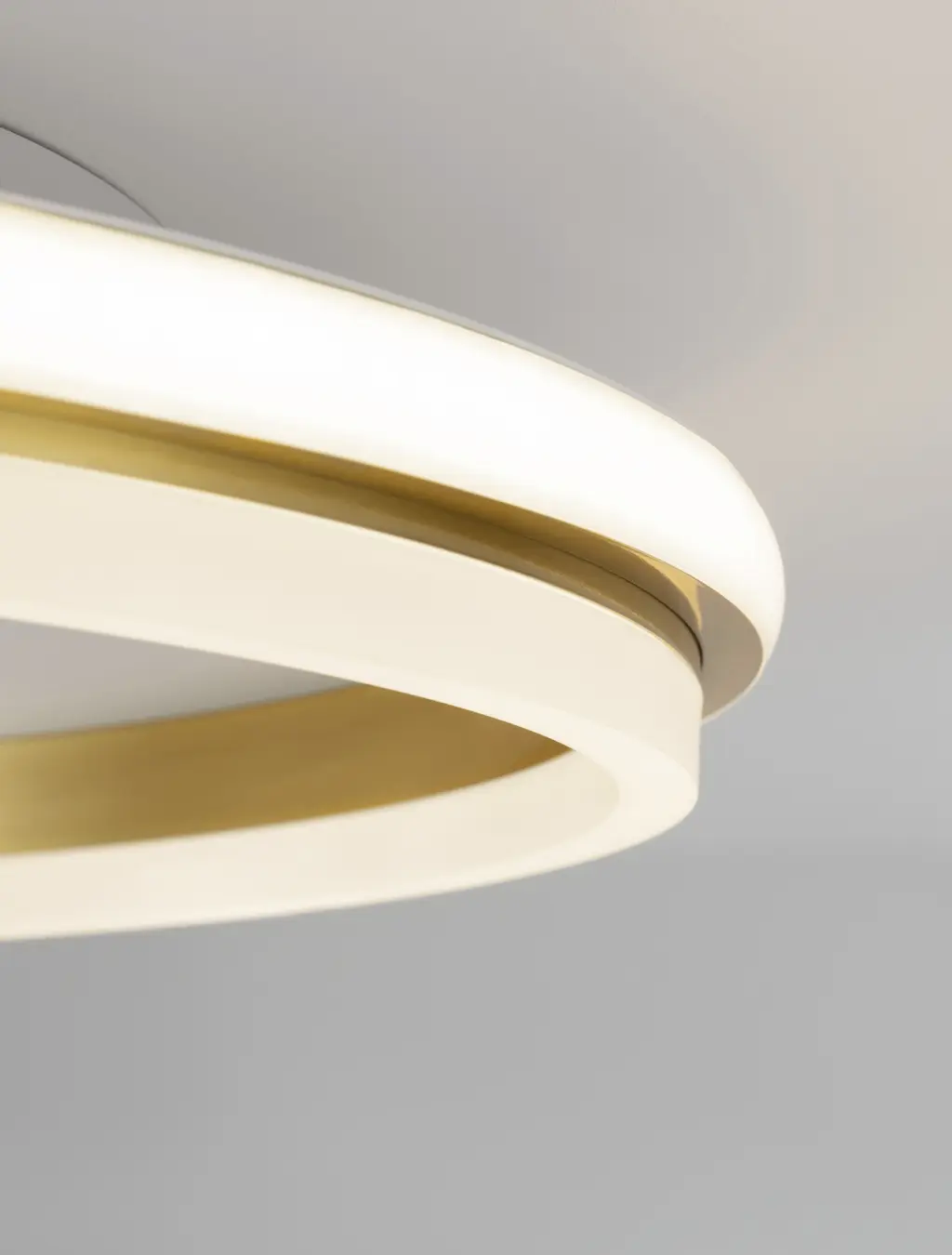 WILLOW — Plafonniers Nova Luce
