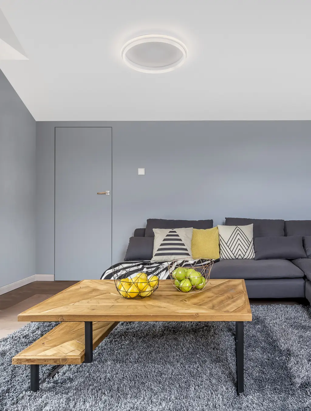 WILLOW — Plafonniers Nova Luce