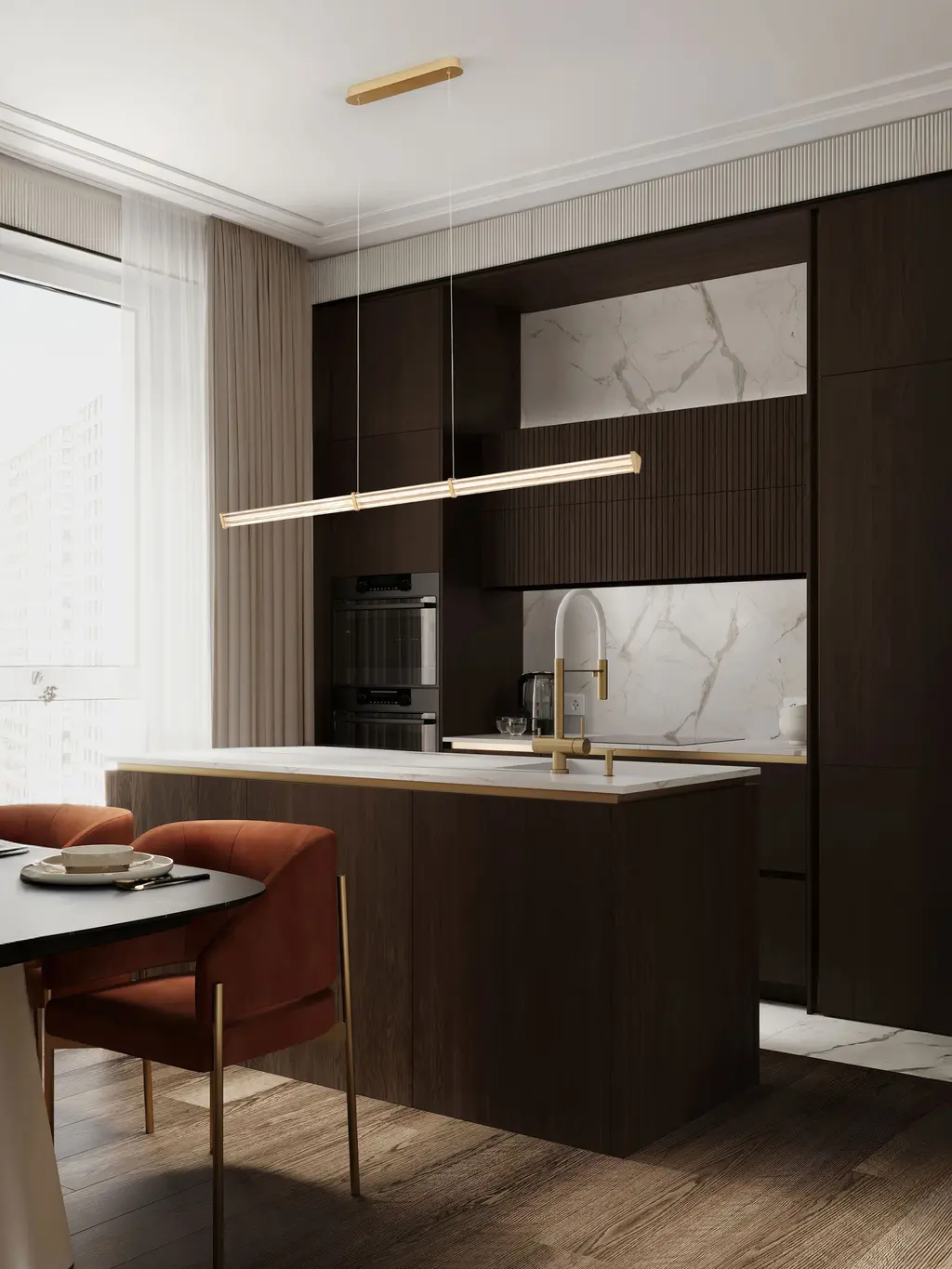 PHEME — Suspensions Nova Luce