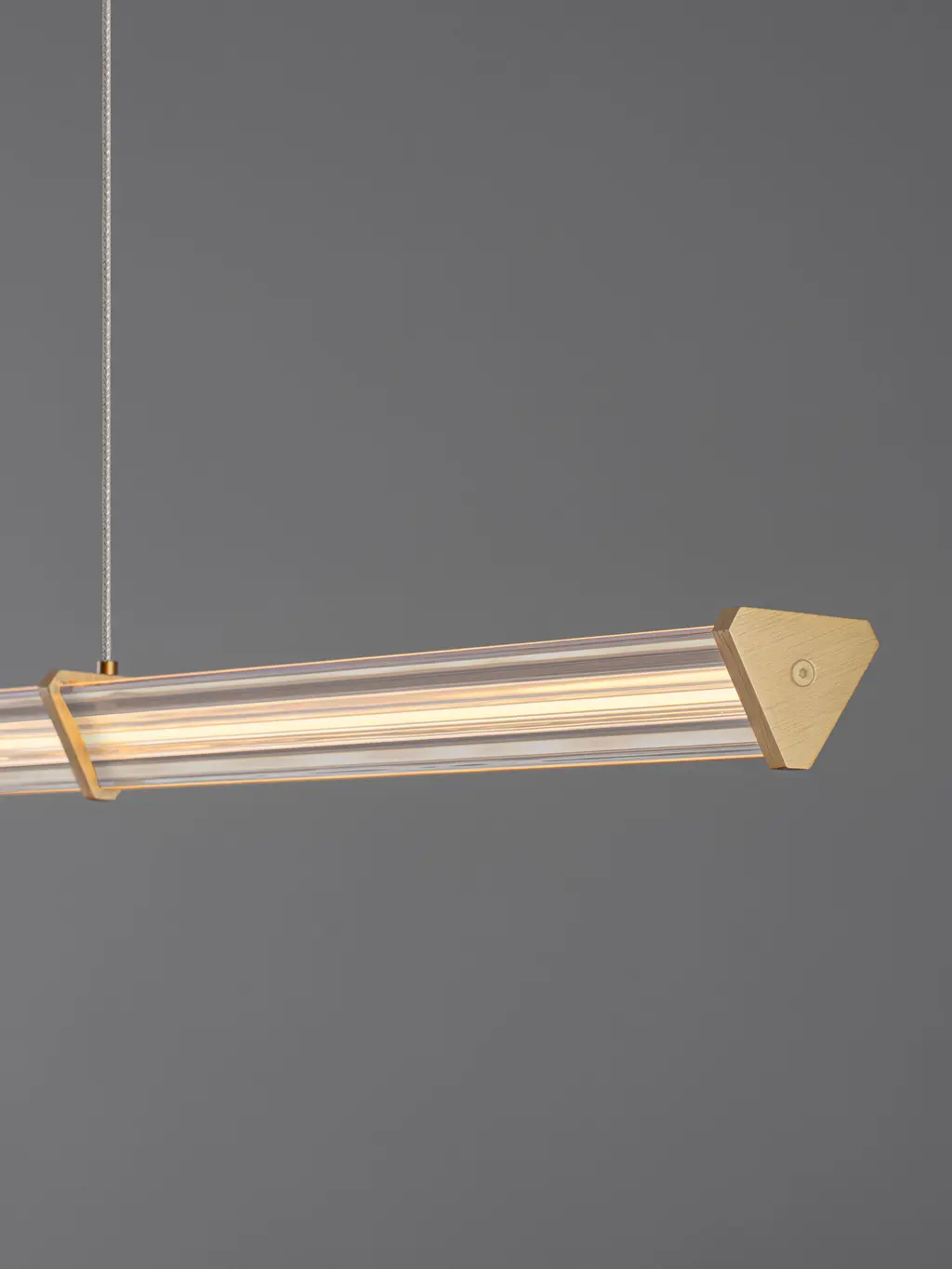 PHEME — Suspensions Nova Luce