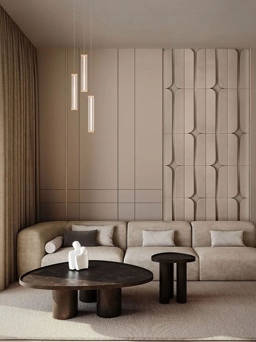 PHEME — Suspensions Nova Luce