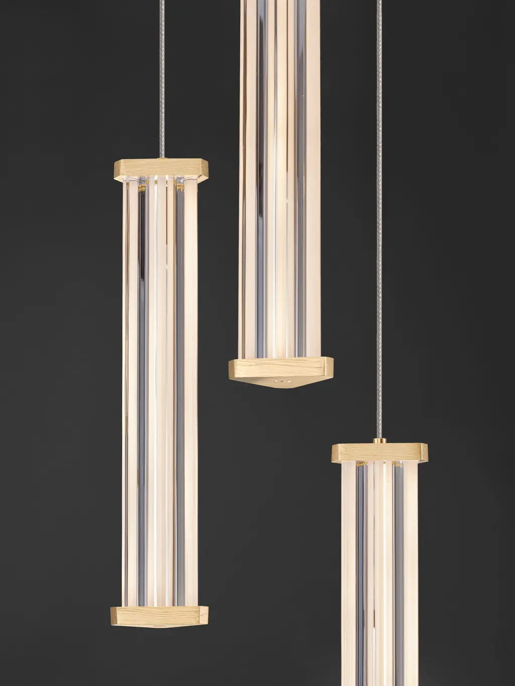 PHEME — Suspensions Nova Luce
