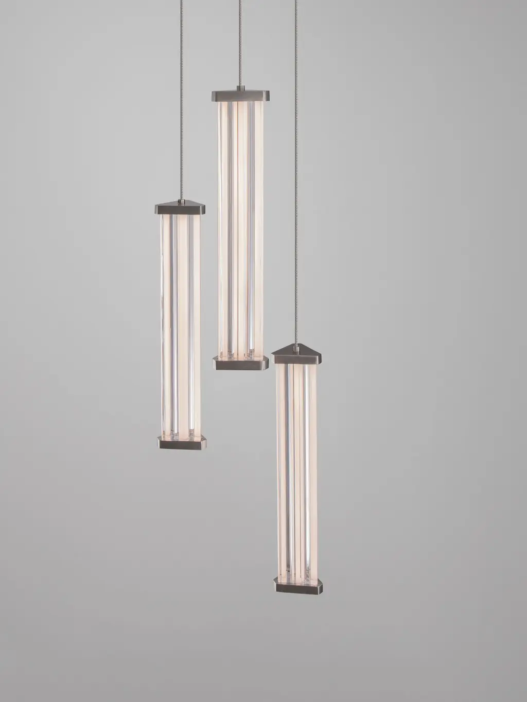 PHEME — Suspensions Nova Luce