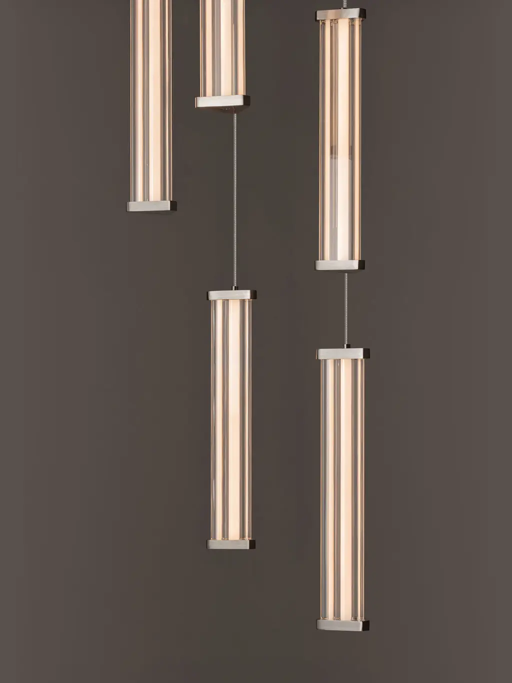 PHEME — Suspensions Nova Luce