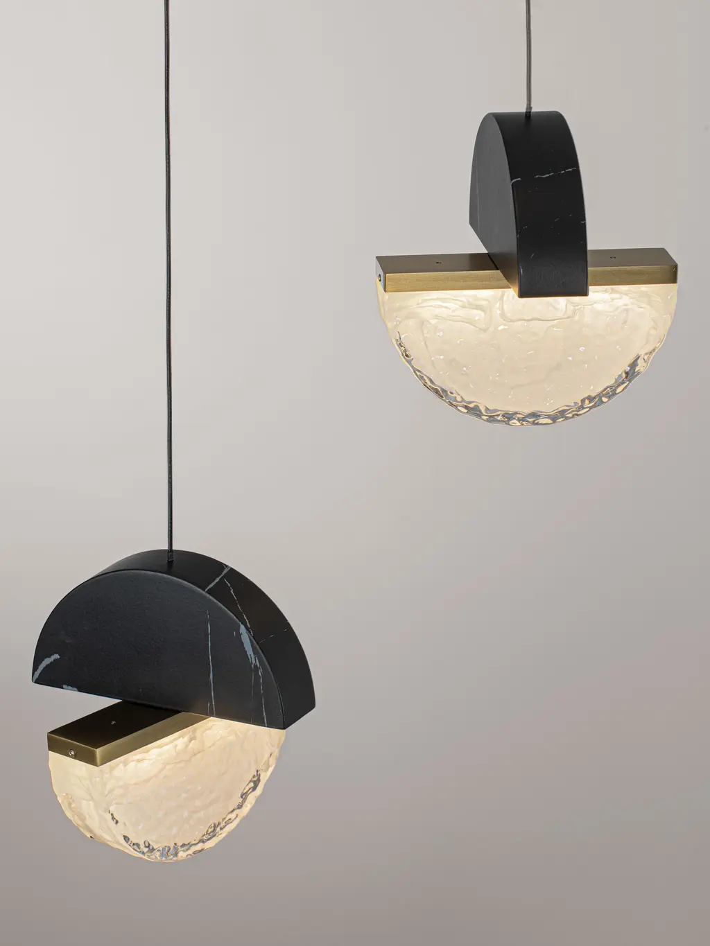 DORIN — Suspensions Nova Luce