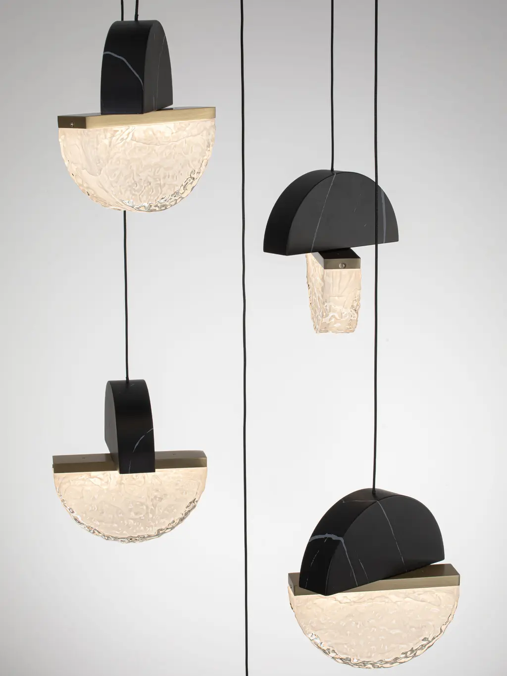 DORIN — Suspensions Nova Luce