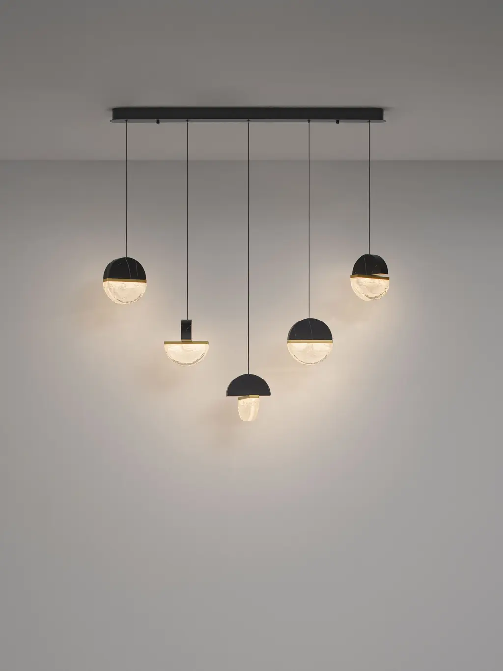 DORIN — Suspensions Nova Luce