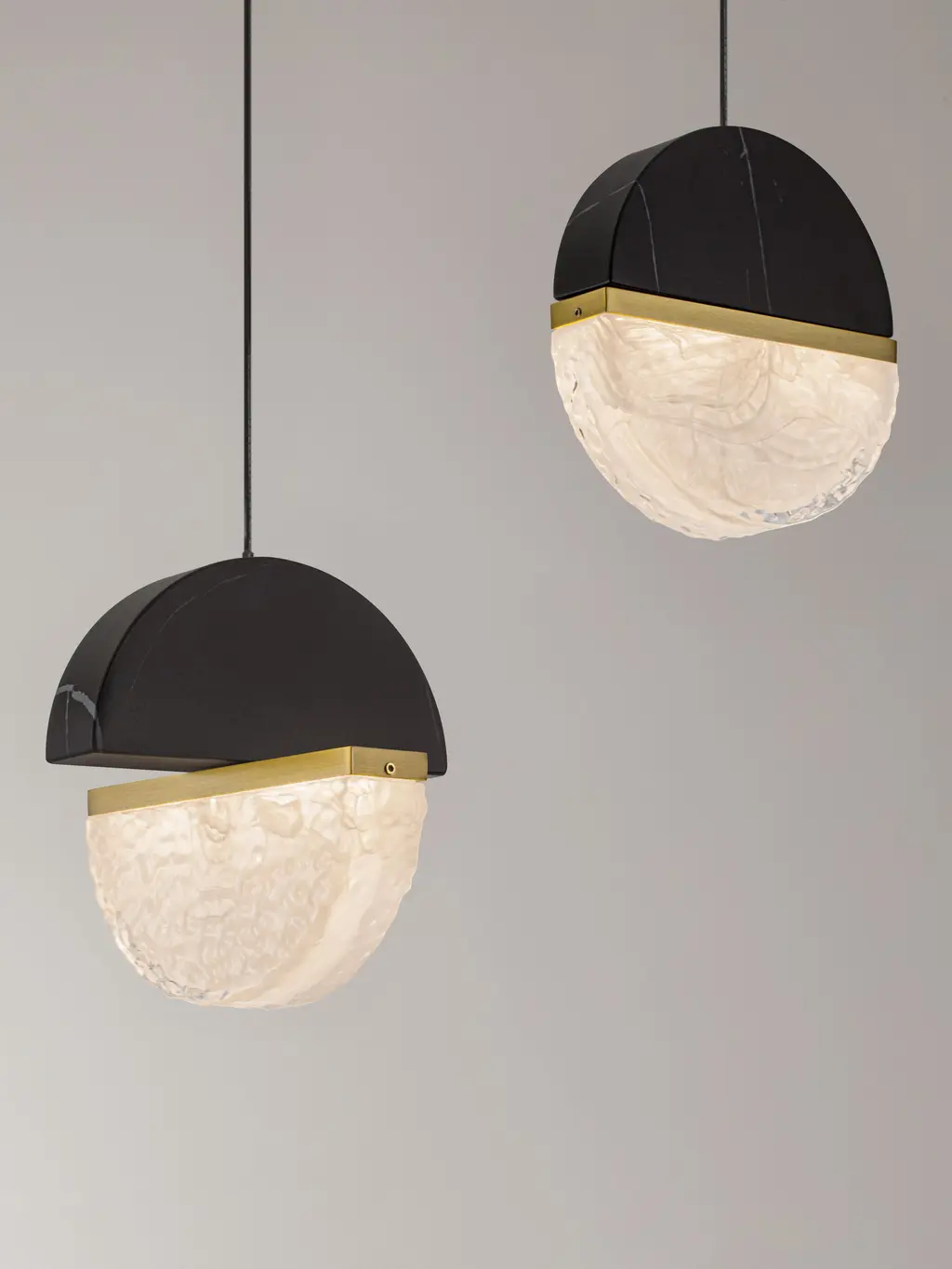 DORIN — Suspensions Nova Luce