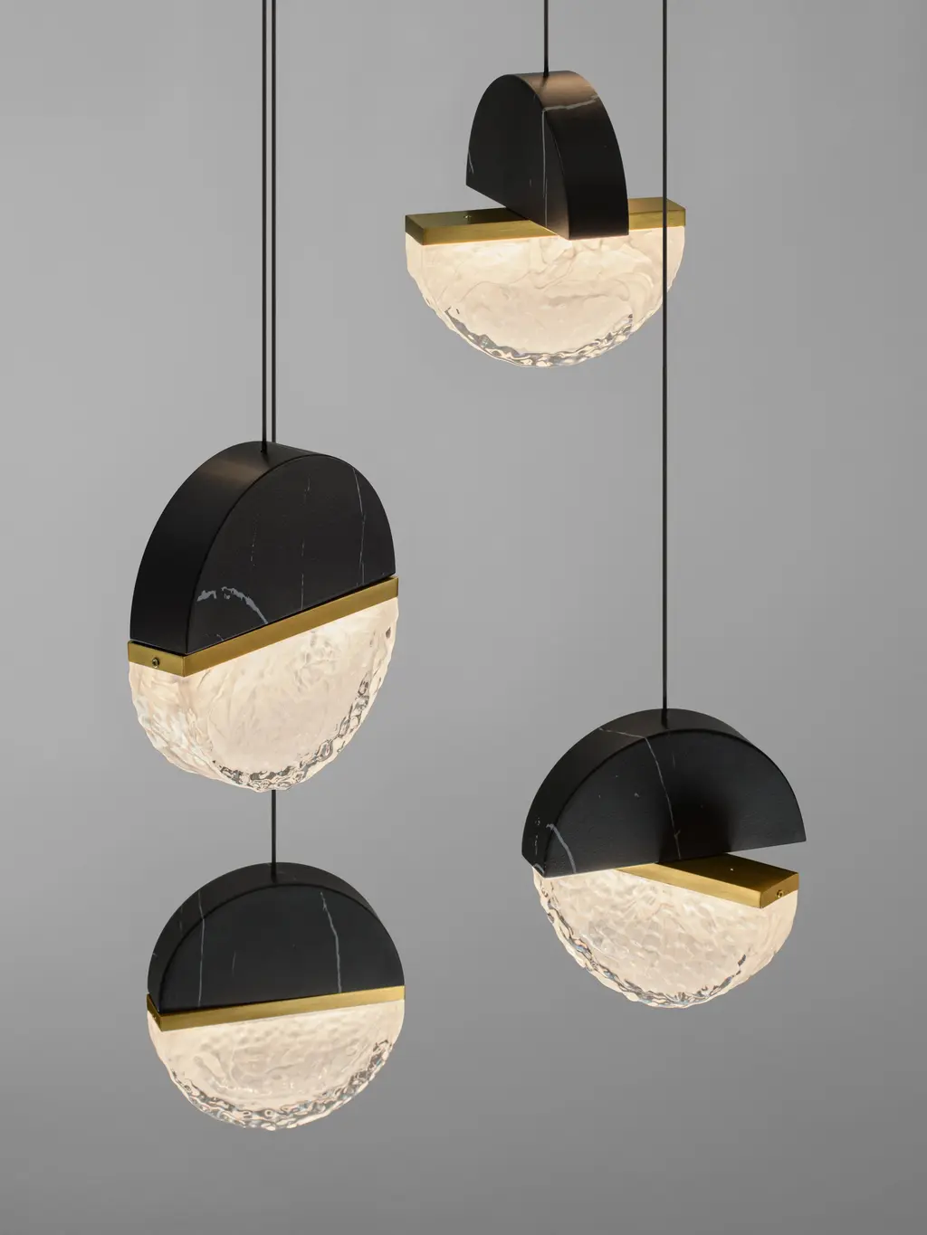 DORIN — Suspensions Nova Luce