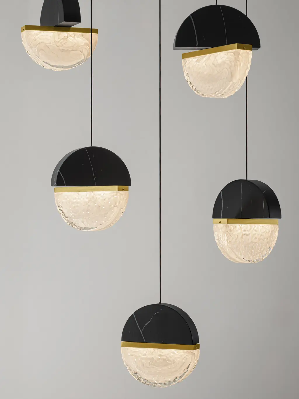 DORIN — Suspensions Nova Luce