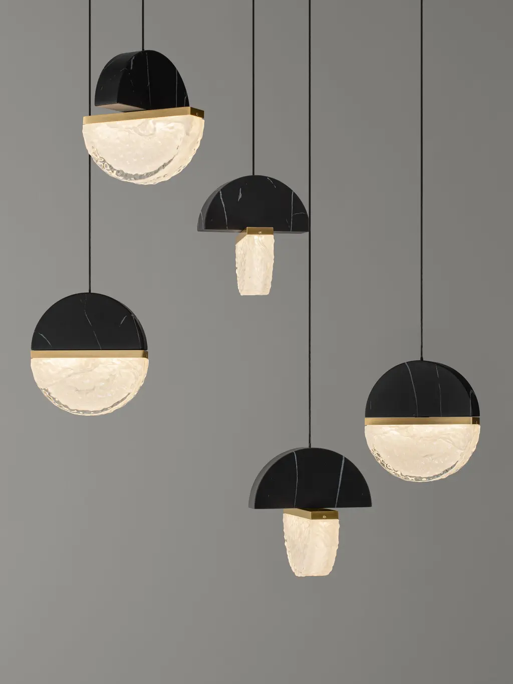 DORIN — Suspensions Nova Luce