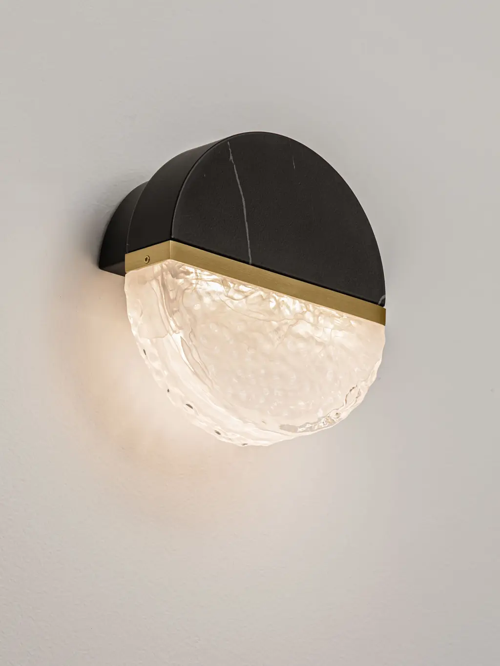 DORIN — Appliques murales Nova Luce