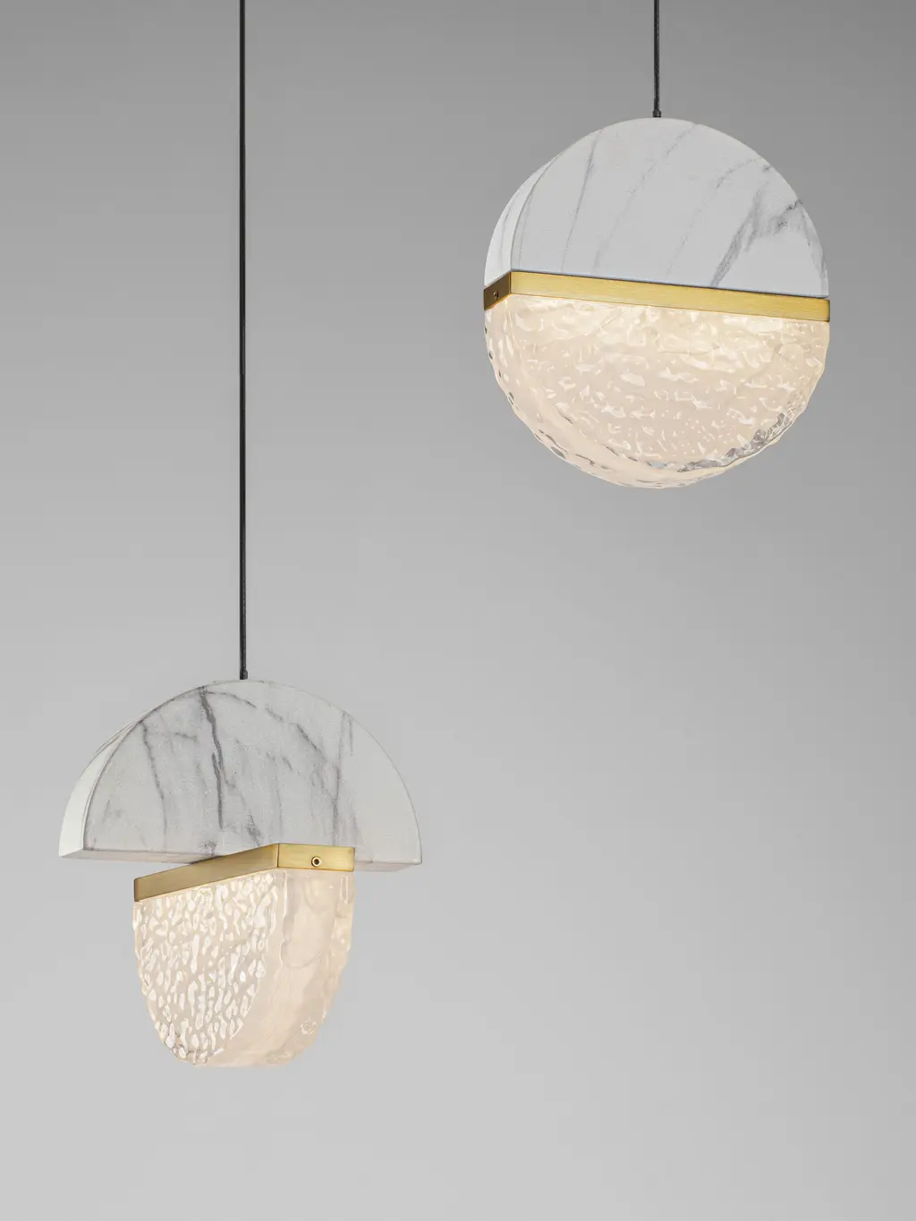 DORIN — Suspensions Nova Luce