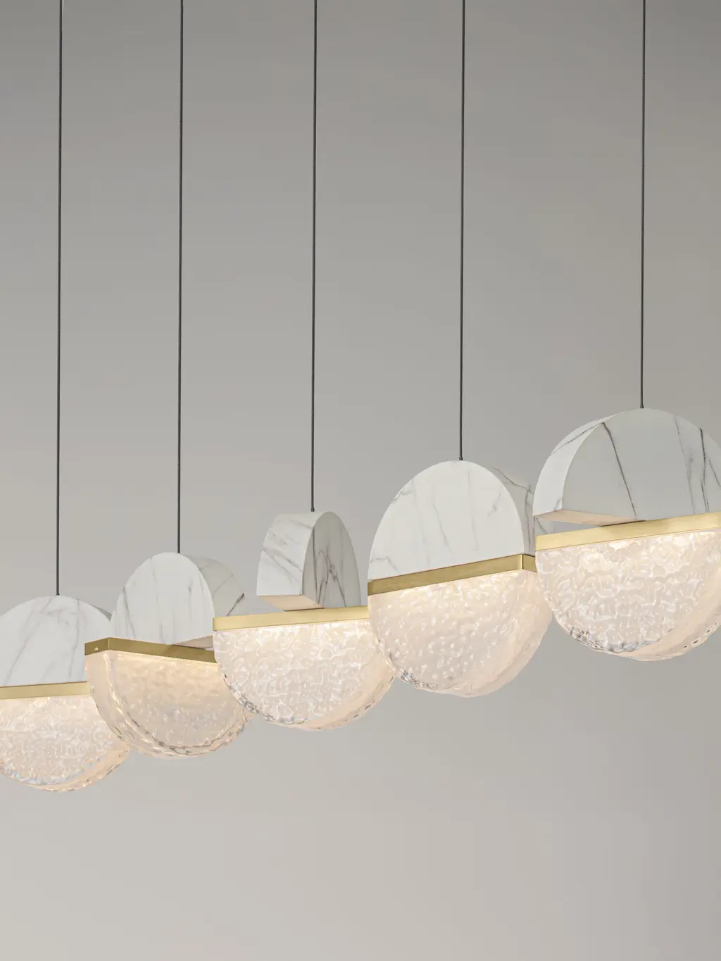 DORIN — Suspensions Nova Luce