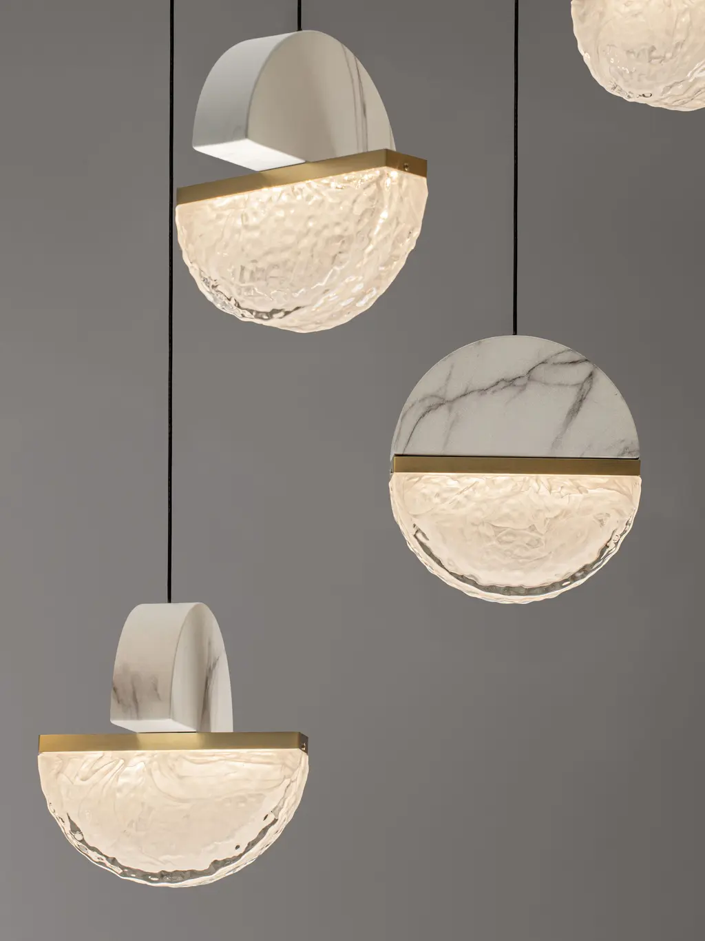 DORIN — Suspensions Nova Luce