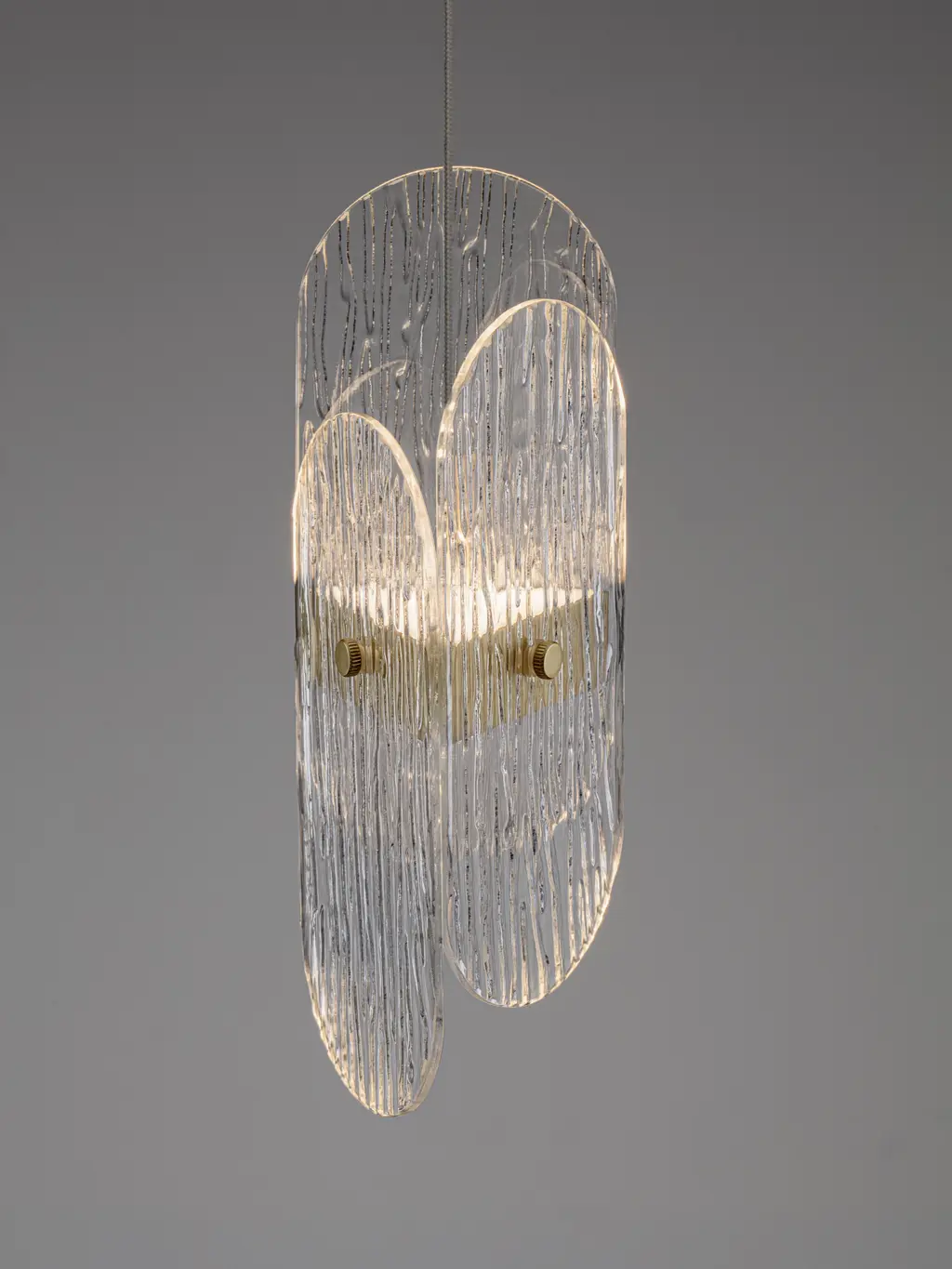 LUCIEN — Suspensions Nova Luce