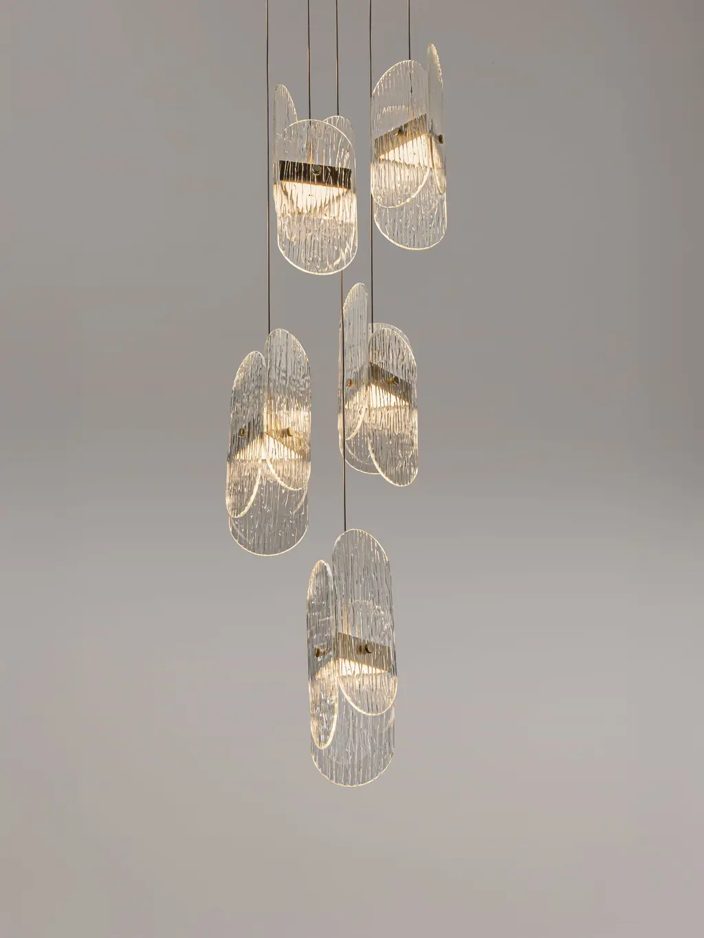 LUCIEN — Suspensions Nova Luce