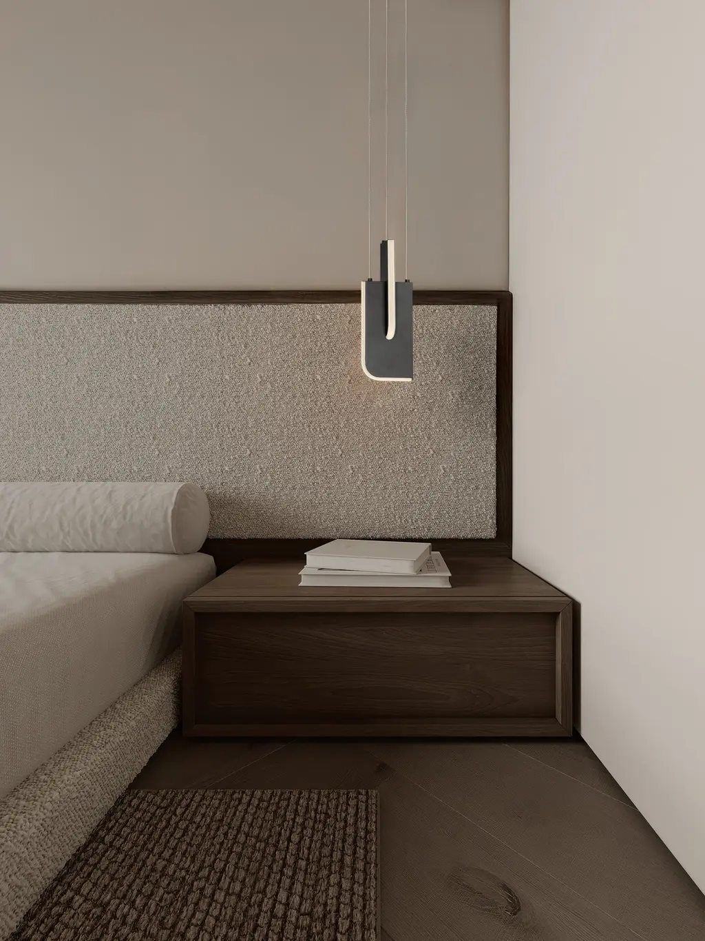 TOTEM — Suspensions Nova Luce