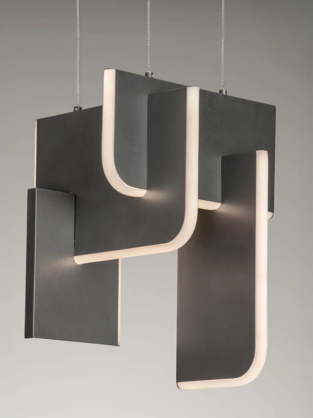 TOTEM — Suspensions Nova Luce