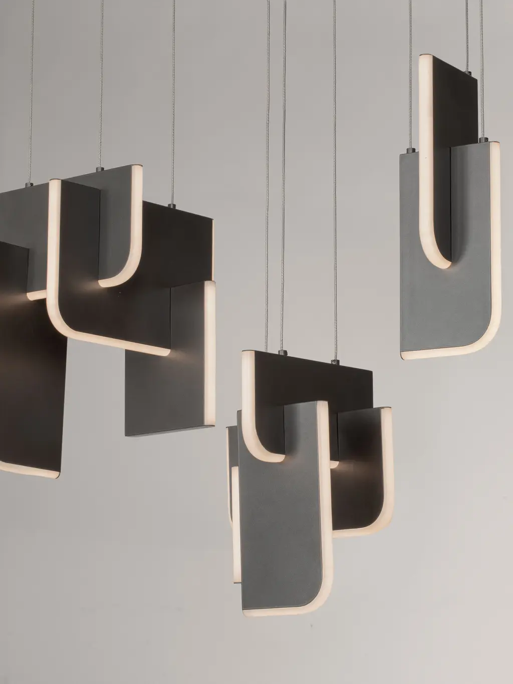 TOTEM — Suspensions Nova Luce