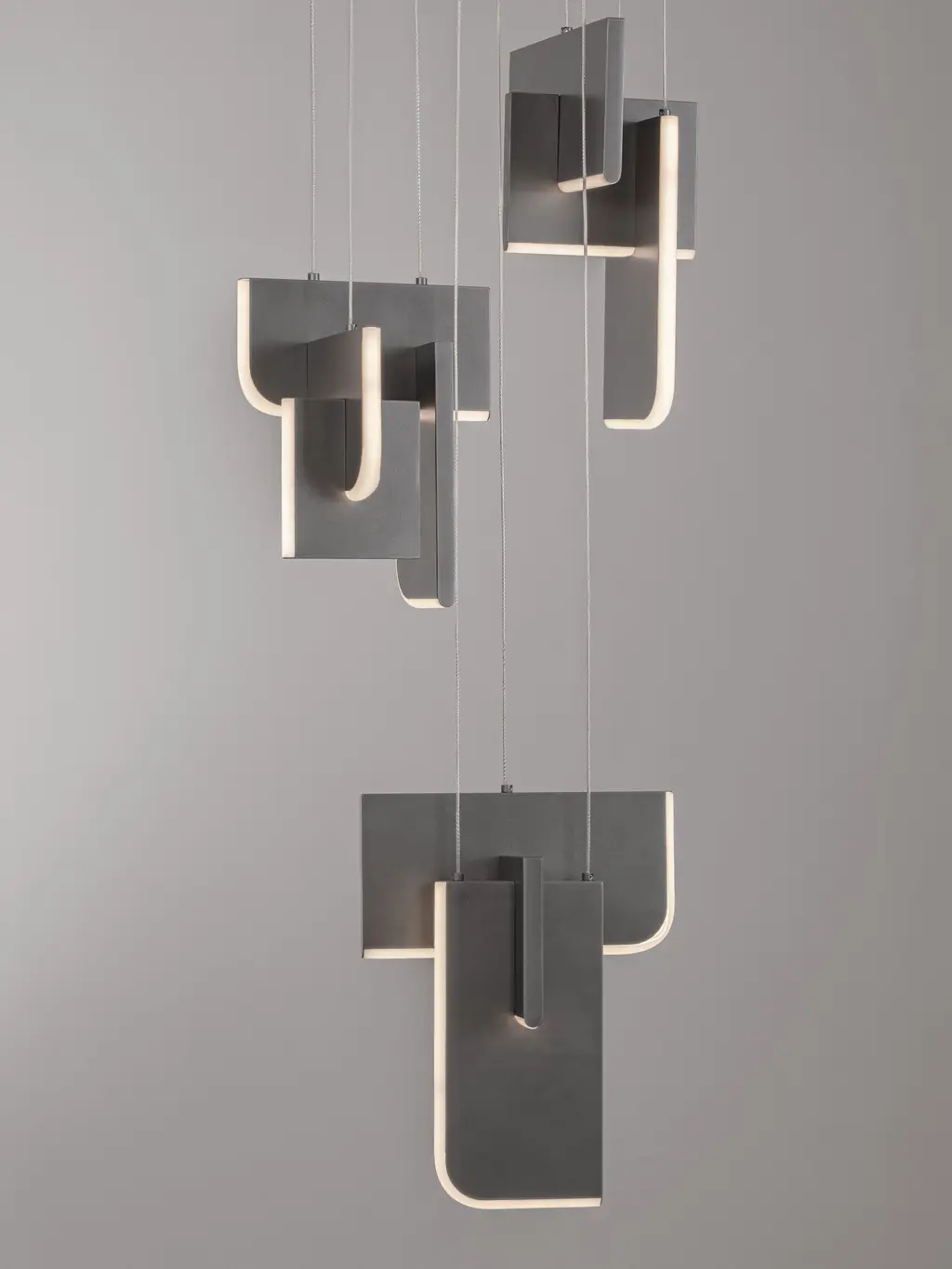 TOTEM — Suspensions Nova Luce