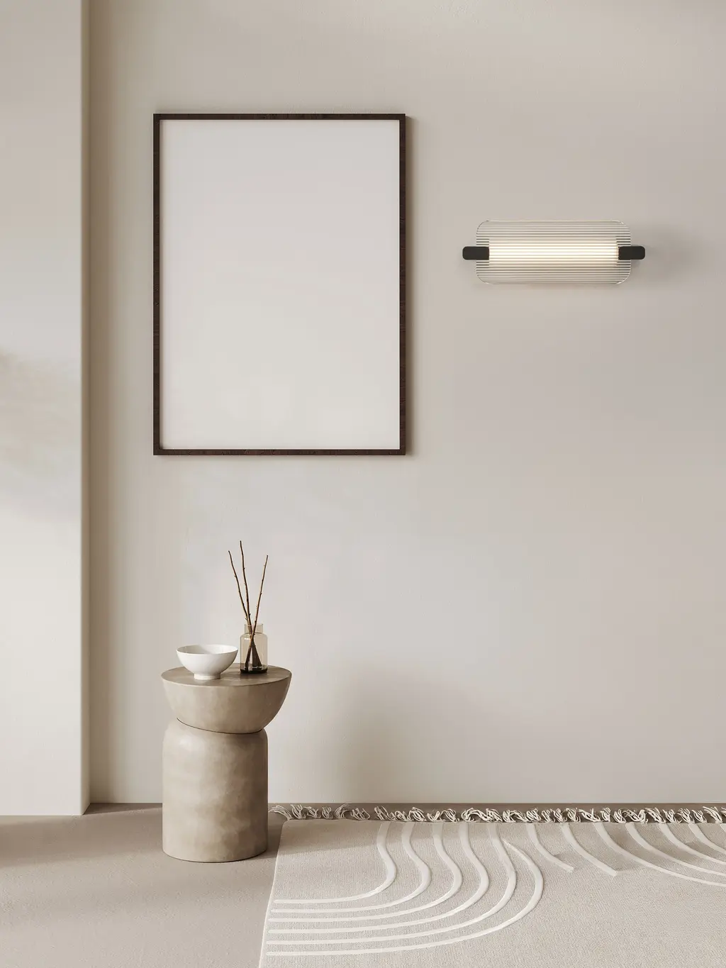 EMERY — Appliques murales Nova Luce