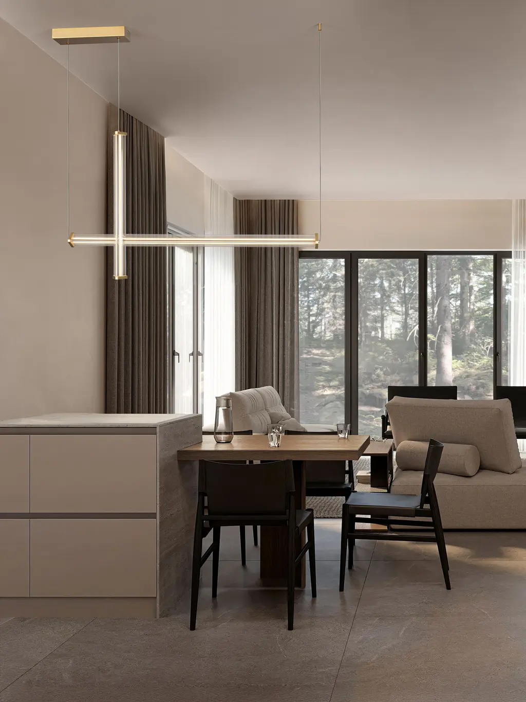 PHEME — Suspensions Nova Luce