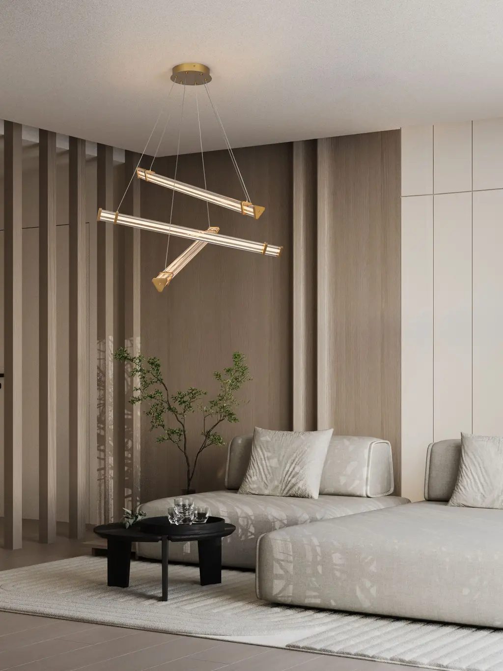 PHEME — Suspensions Nova Luce