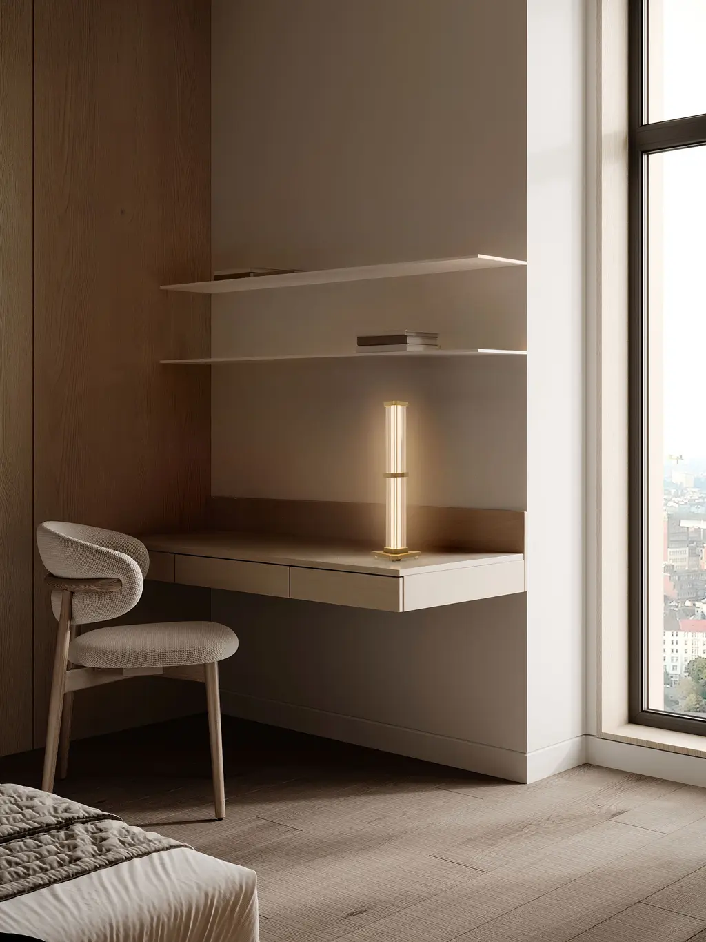 PHEME — Lampes à poser Nova Luce