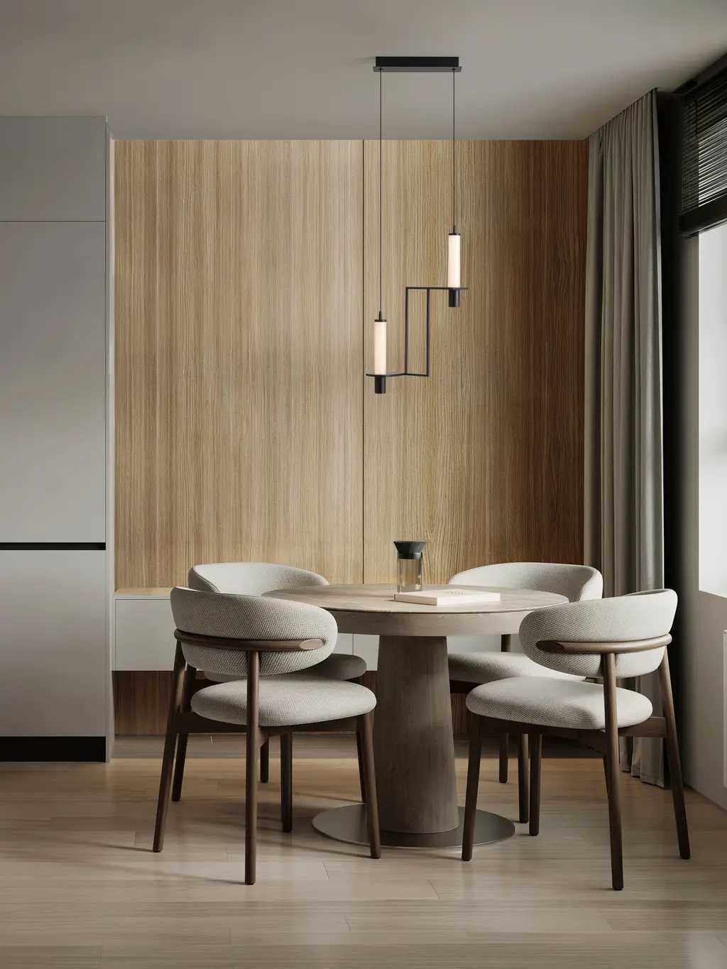 LUMIEN — Suspensions Nova Luce
