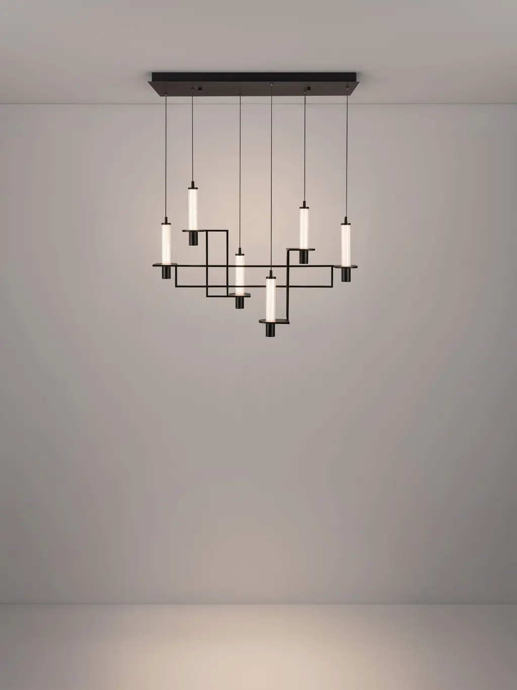 LUMIEN — Suspensions Nova Luce