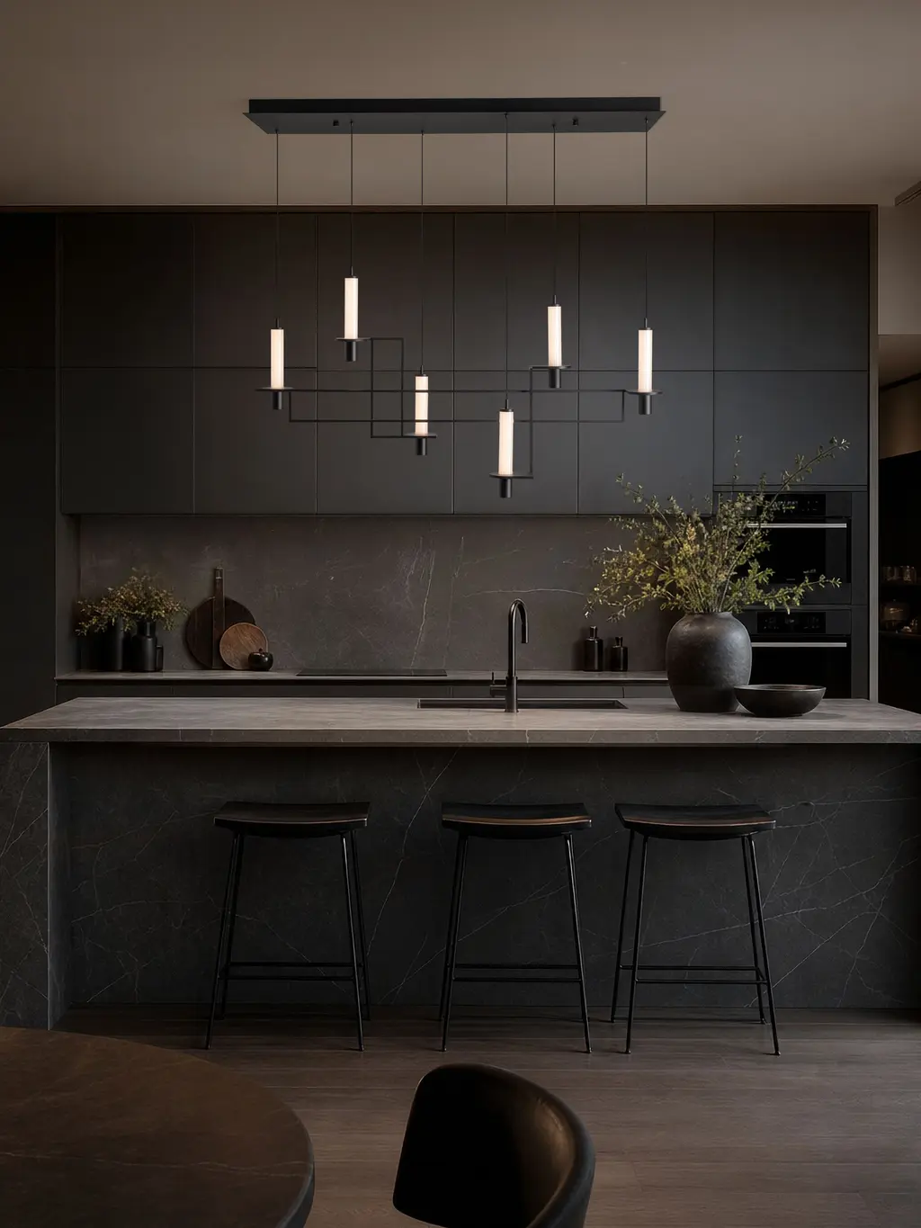 LUMIEN — Suspensions Nova Luce