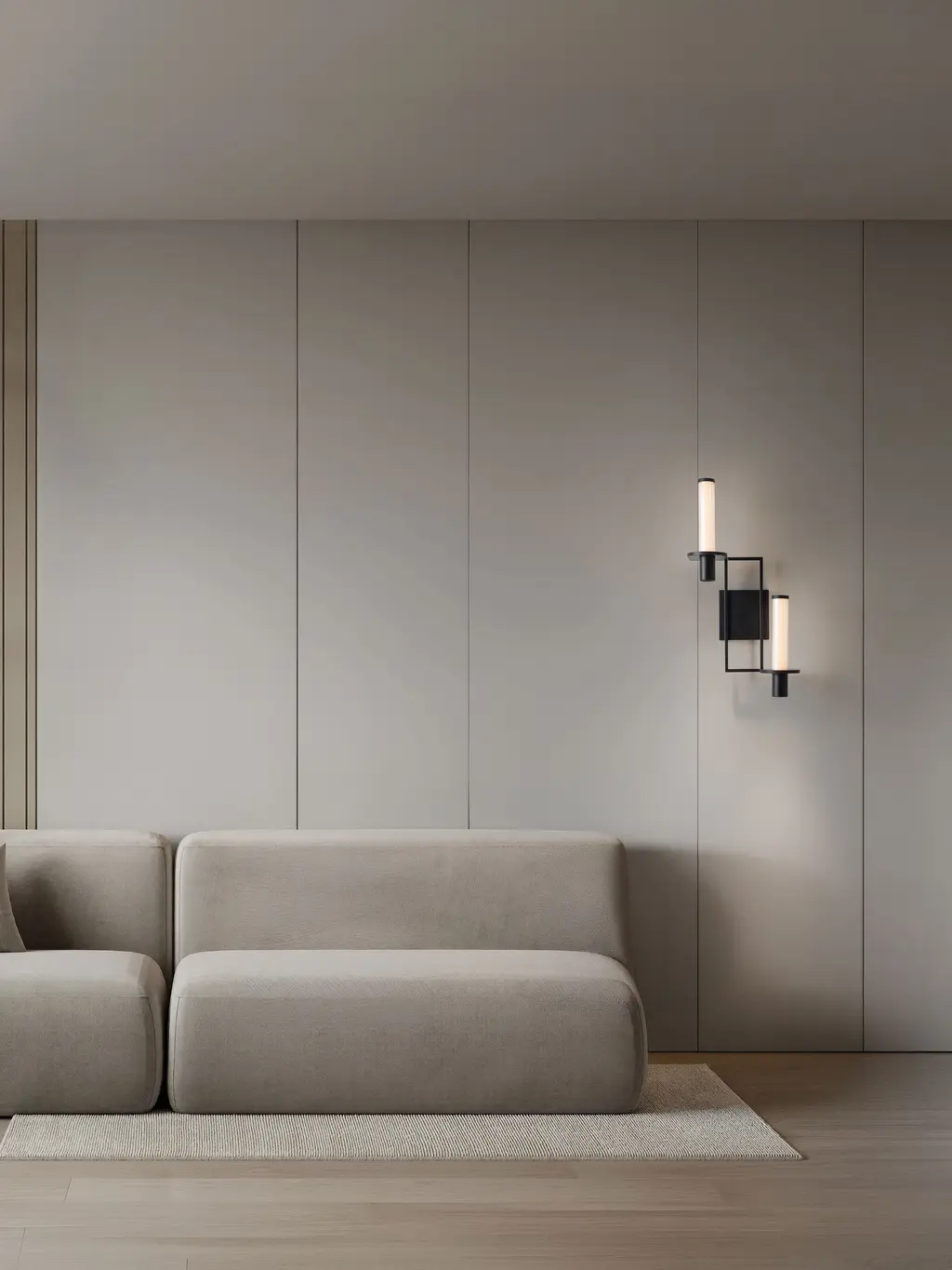 LUMIEN — Appliques murales Nova Luce