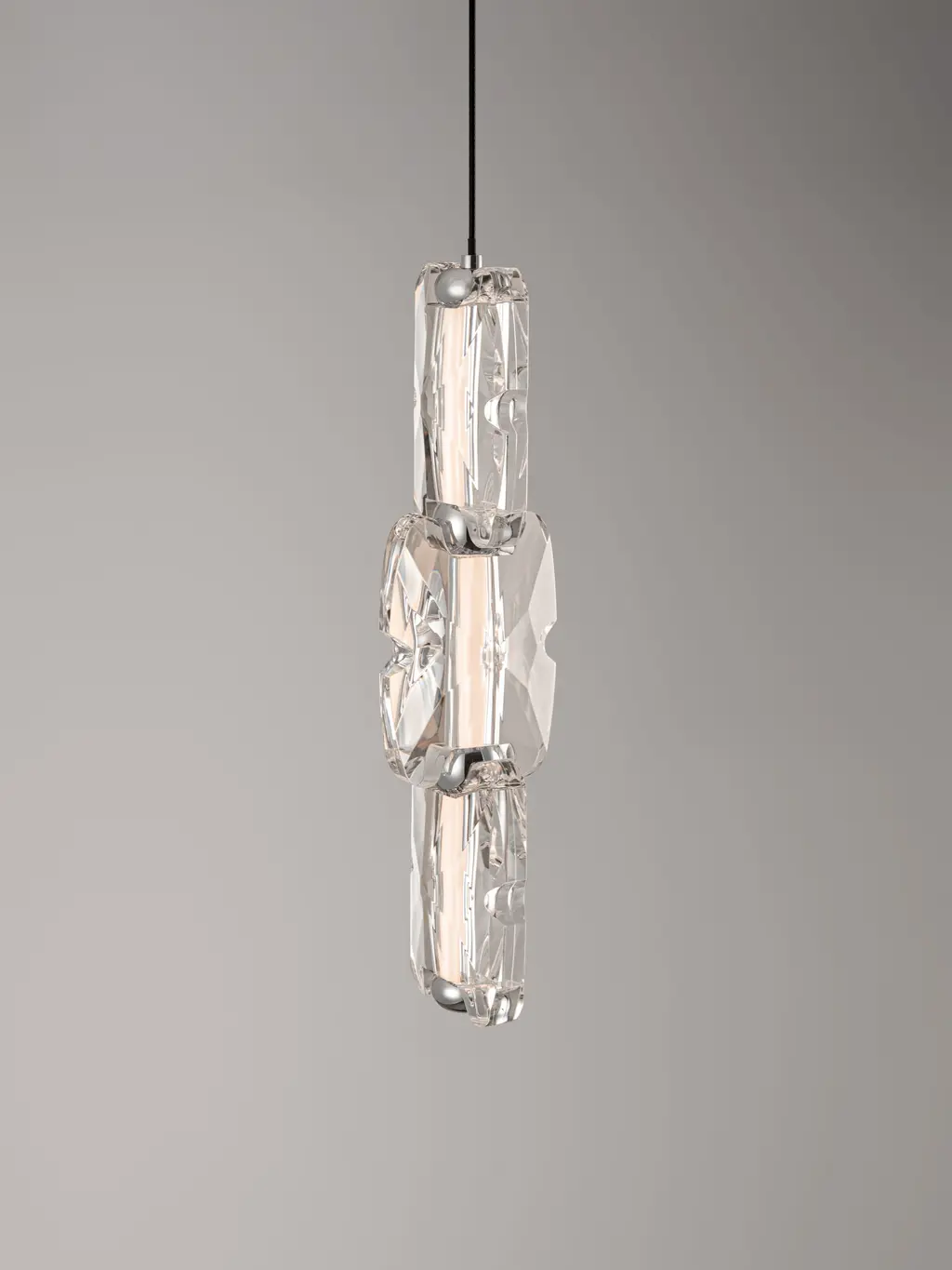 ALUME — Suspensions Nova Luce