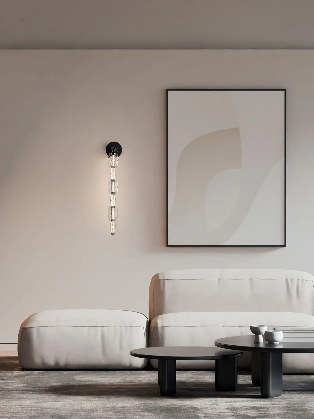 ALUME — Appliques murales Nova Luce