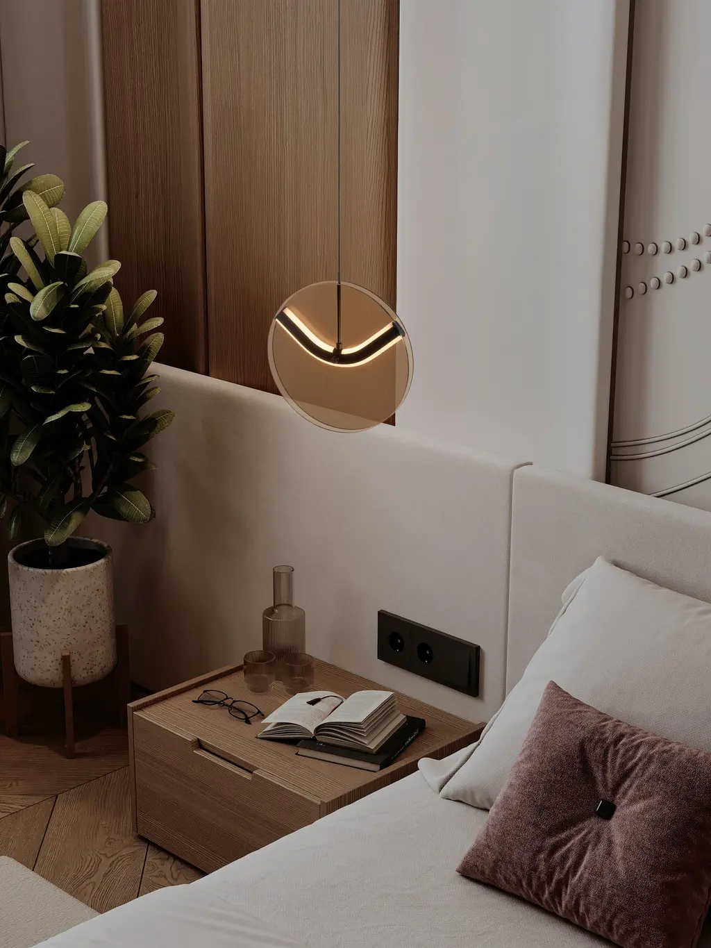 HALLEY — Suspensions Nova Luce